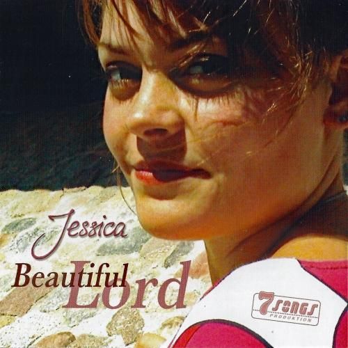 Jessica Beautiful Lord Cover