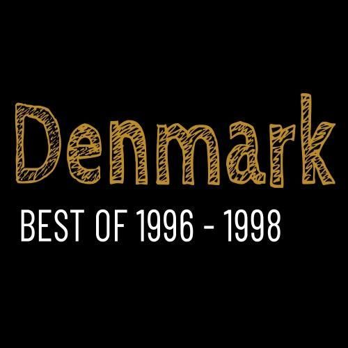 Denmark - Best of 1996 - 1998
