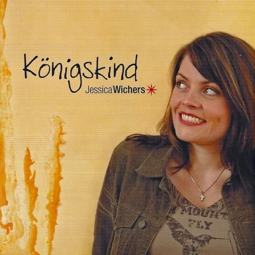 Cover Jessica Koenigskind