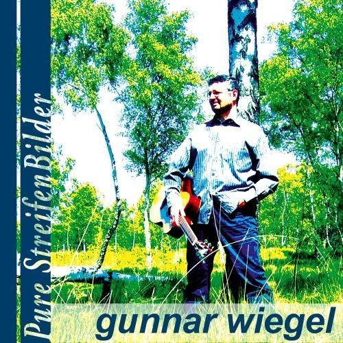 Gunnar Wiegel- Pure Streifenbilder