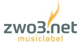 zwo3.net musiclabel